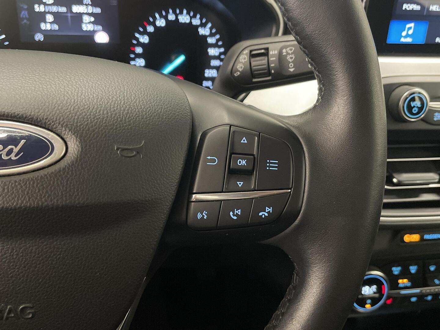 FORD Focus 2019