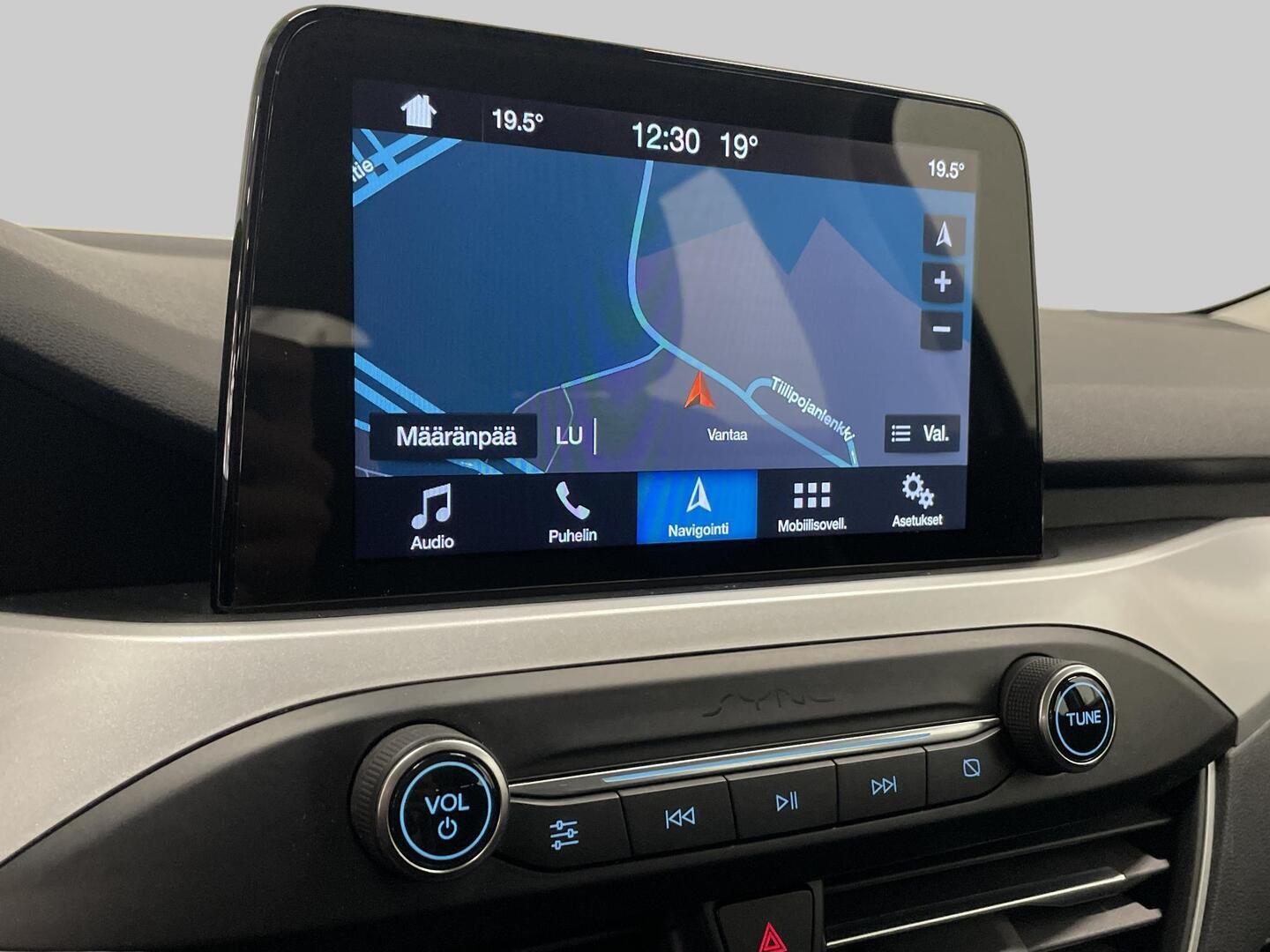 FORD Focus 2019
