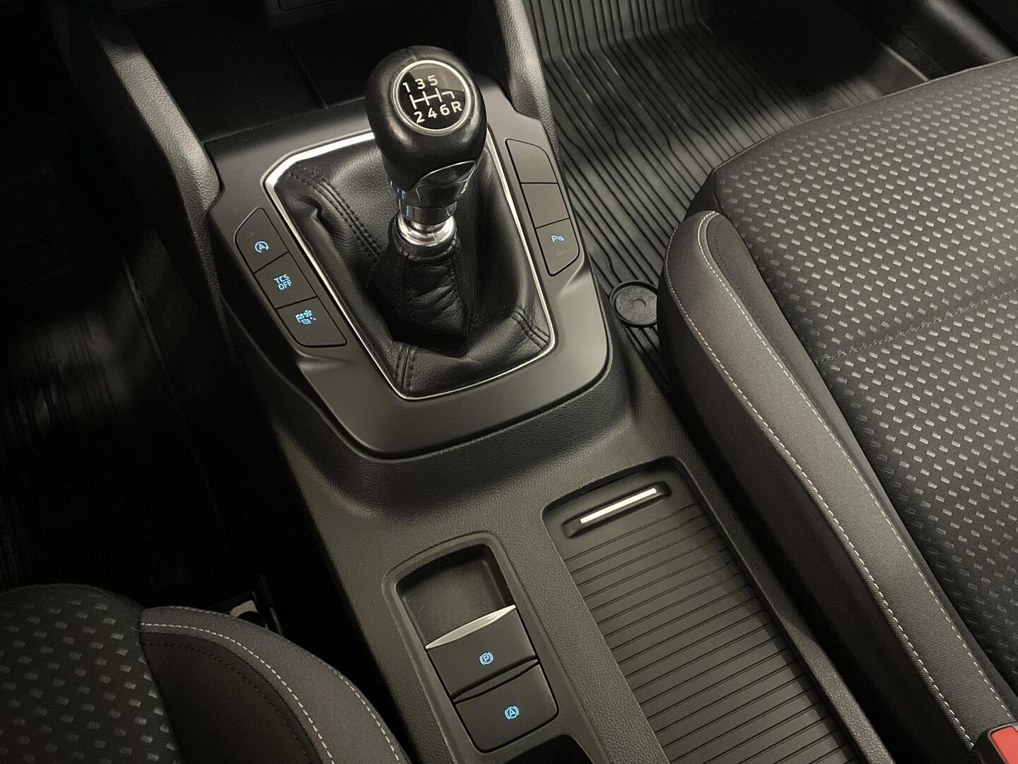 FORD Focus 2019