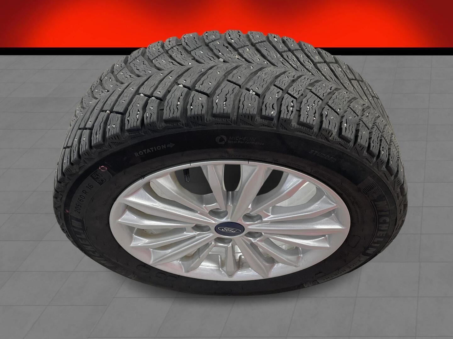 FORD Focus 2019