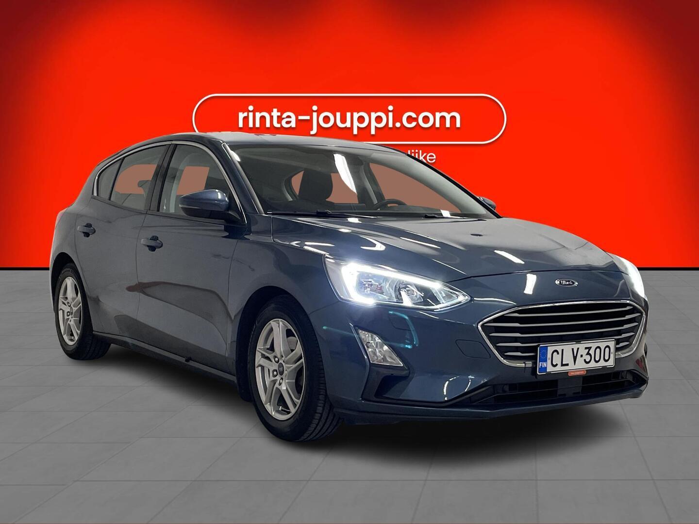 FORD Focus 2019