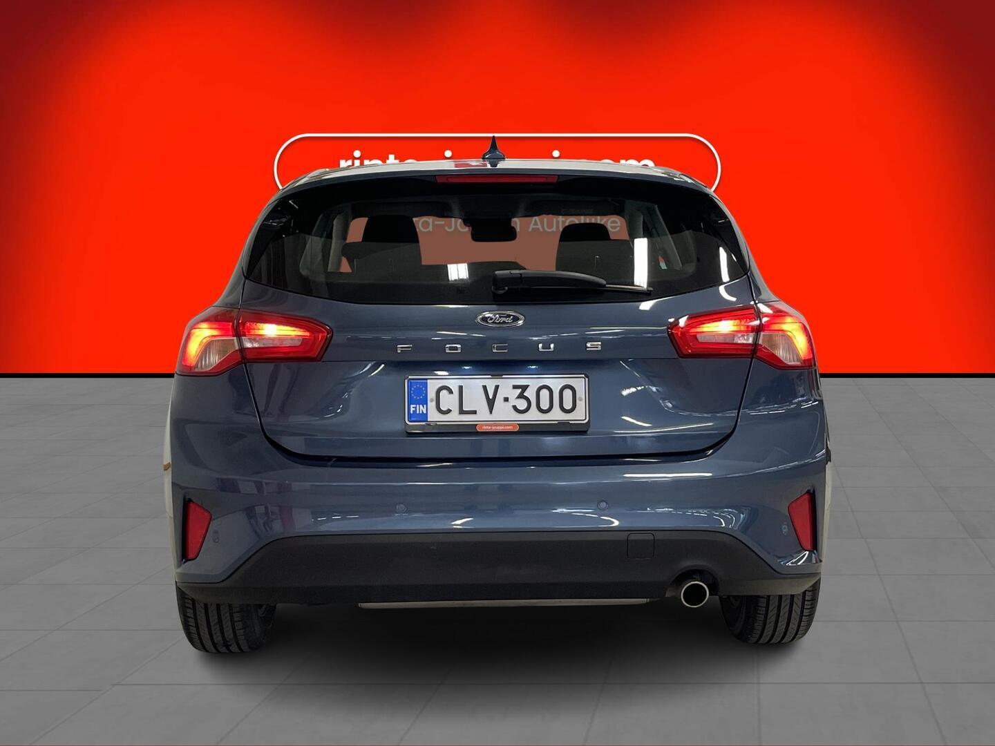 FORD Focus 2019