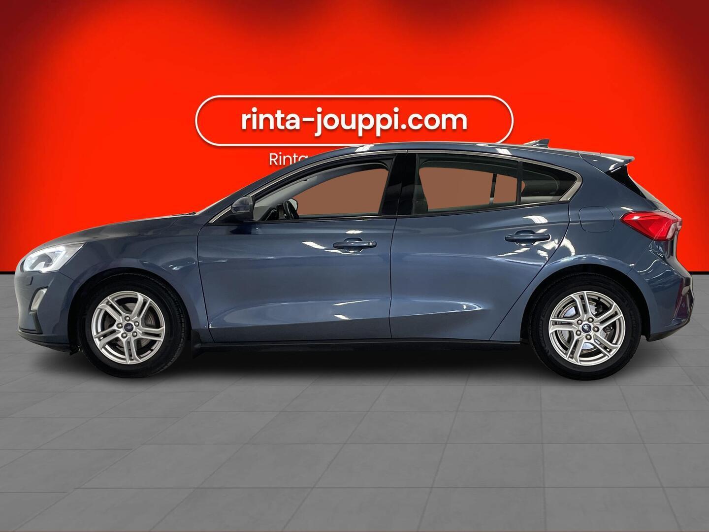 FORD Focus 2019