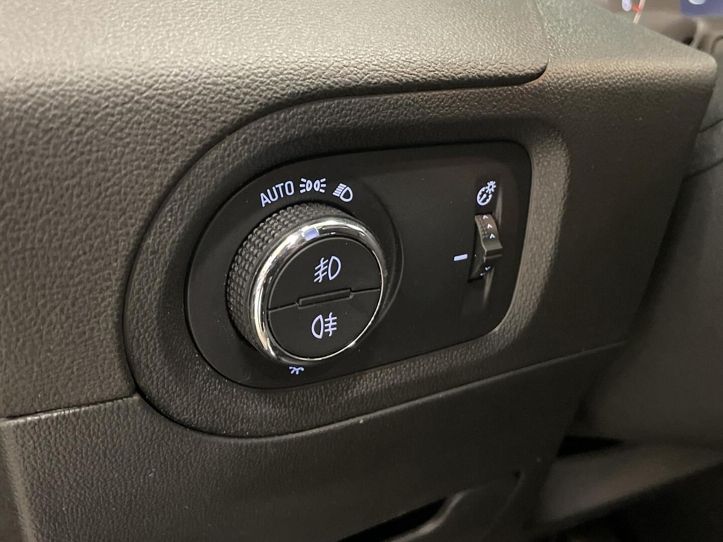OPEL Grandland X 2019