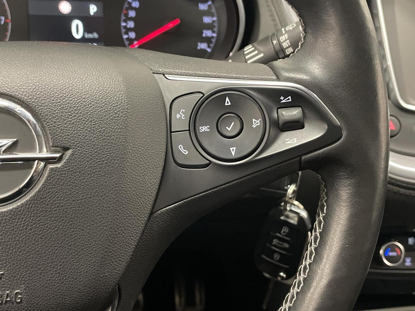 OPEL Grandland X 2019
