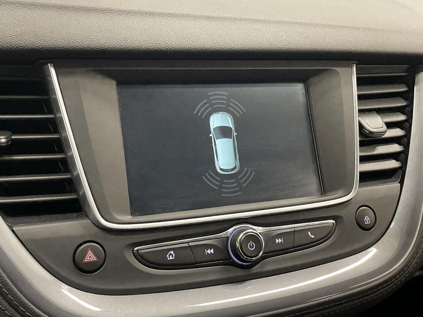 OPEL Grandland X 2019