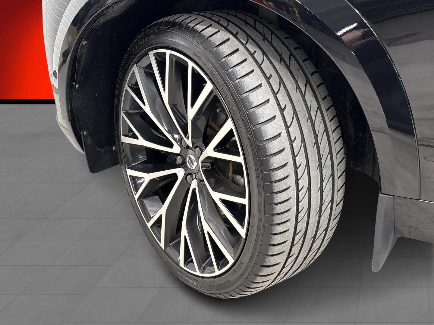 VOLVO XC60 2019