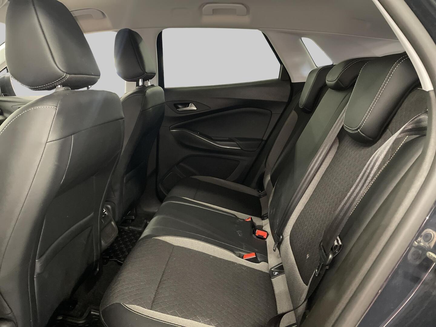 OPEL Grandland X 2019