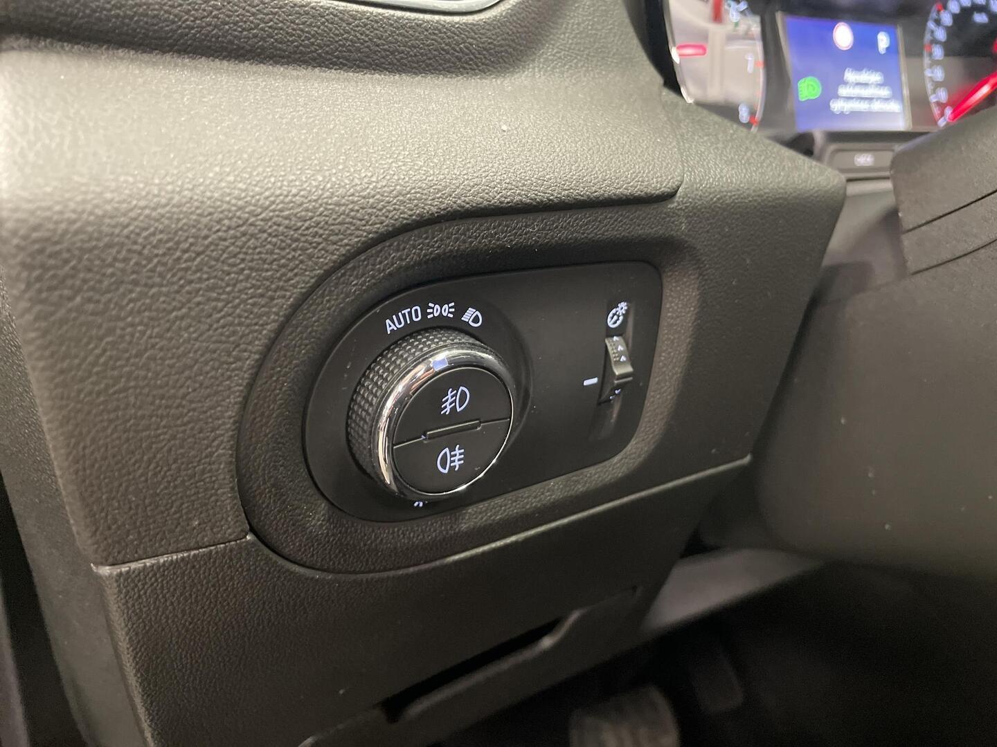 OPEL Grandland X 2019