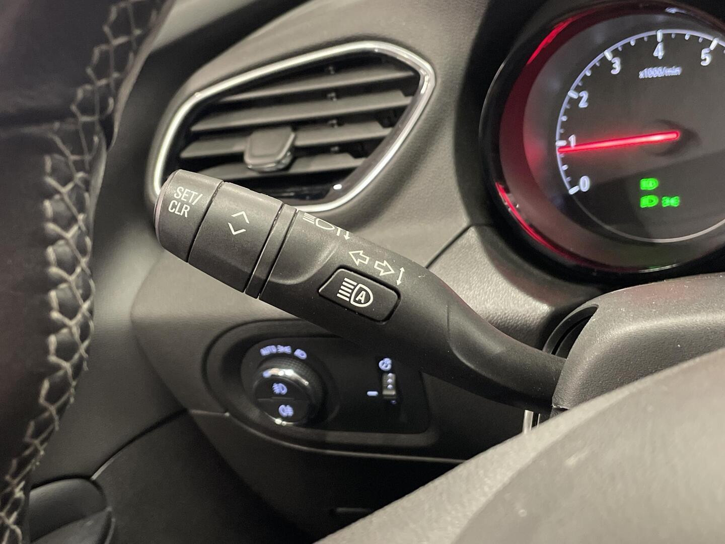 OPEL Grandland X 2019