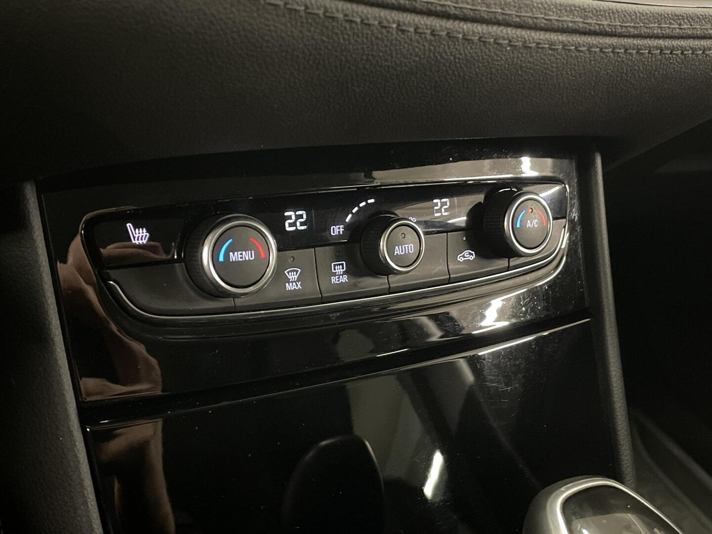 OPEL Grandland X 2019