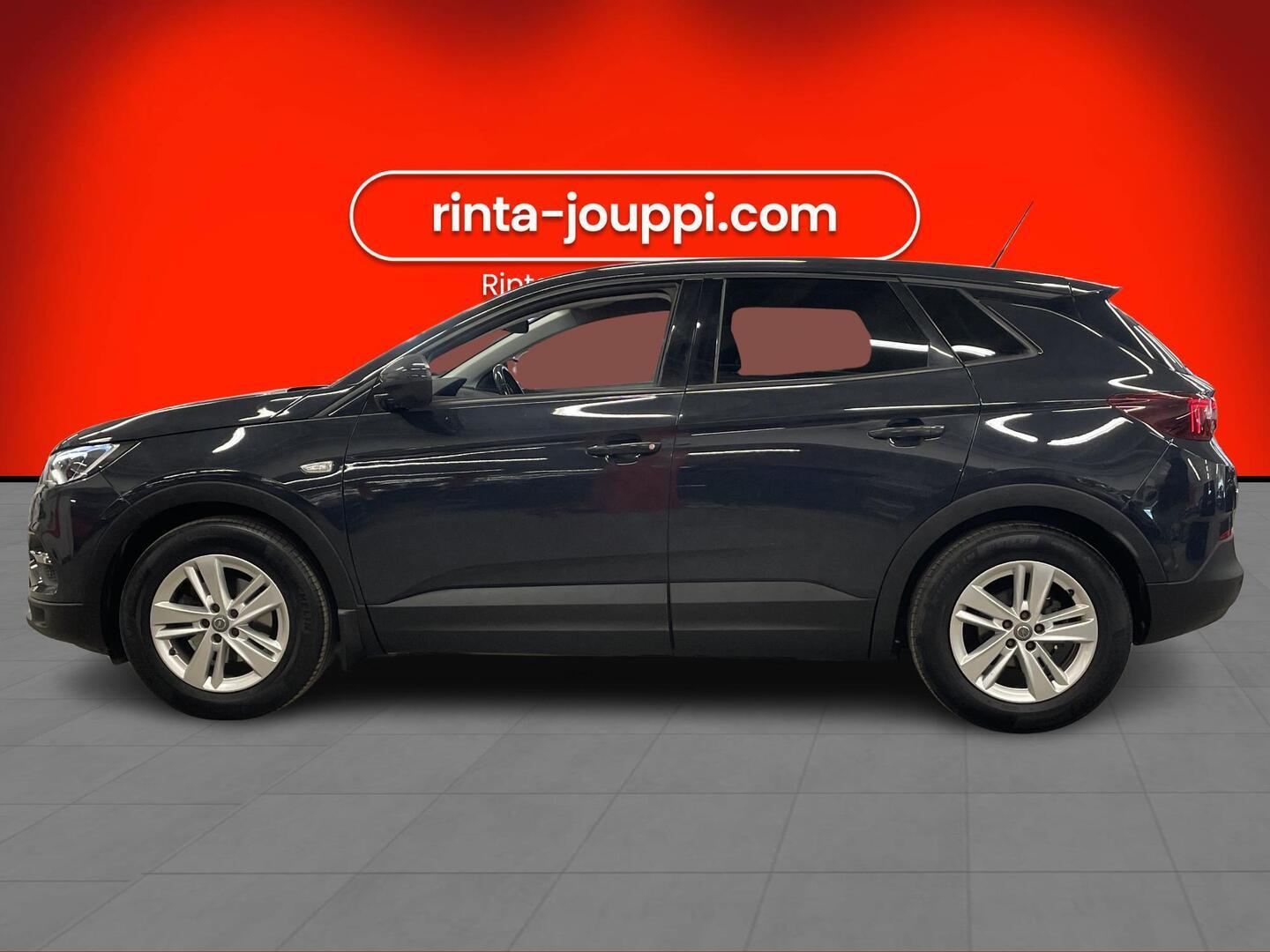 OPEL Grandland X 2019