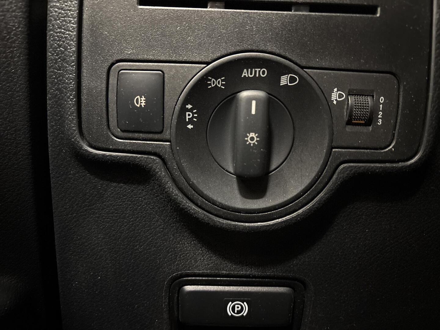 MERCEDES-BENZ Vito 2019