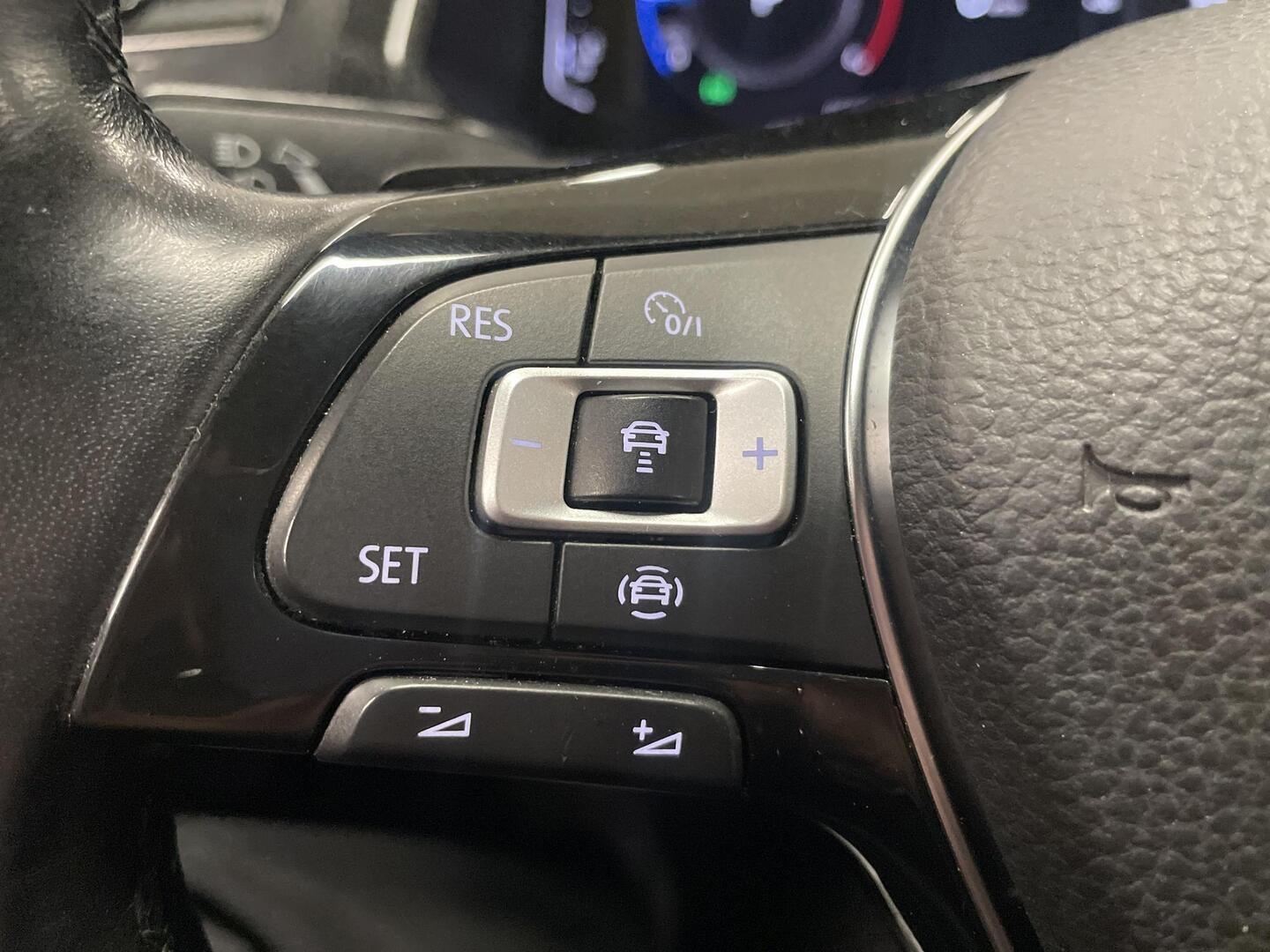 VOLKSWAGEN TIGUAN ALLSPACE 2019