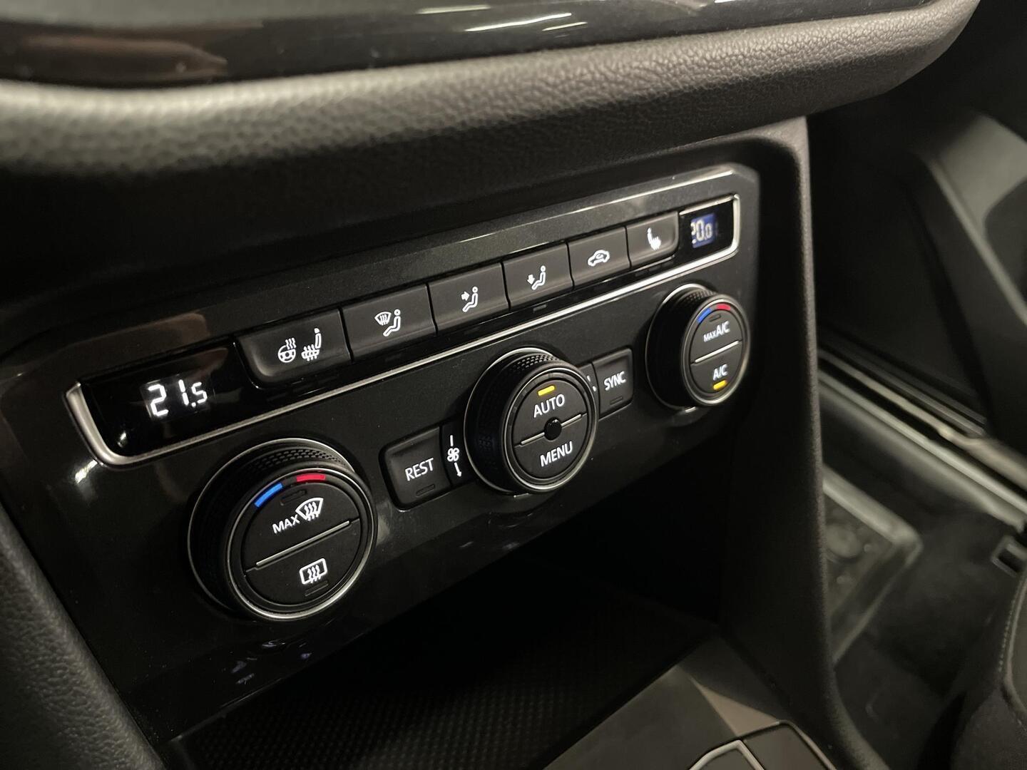 VOLKSWAGEN TIGUAN ALLSPACE 2019