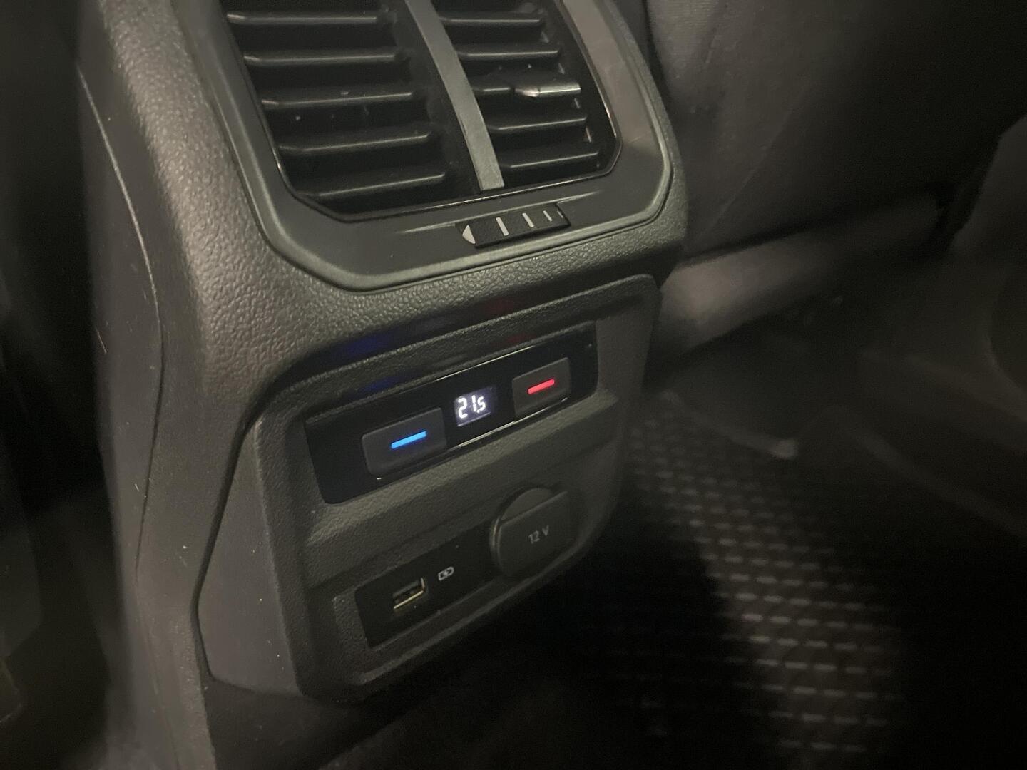 VOLKSWAGEN TIGUAN ALLSPACE 2019