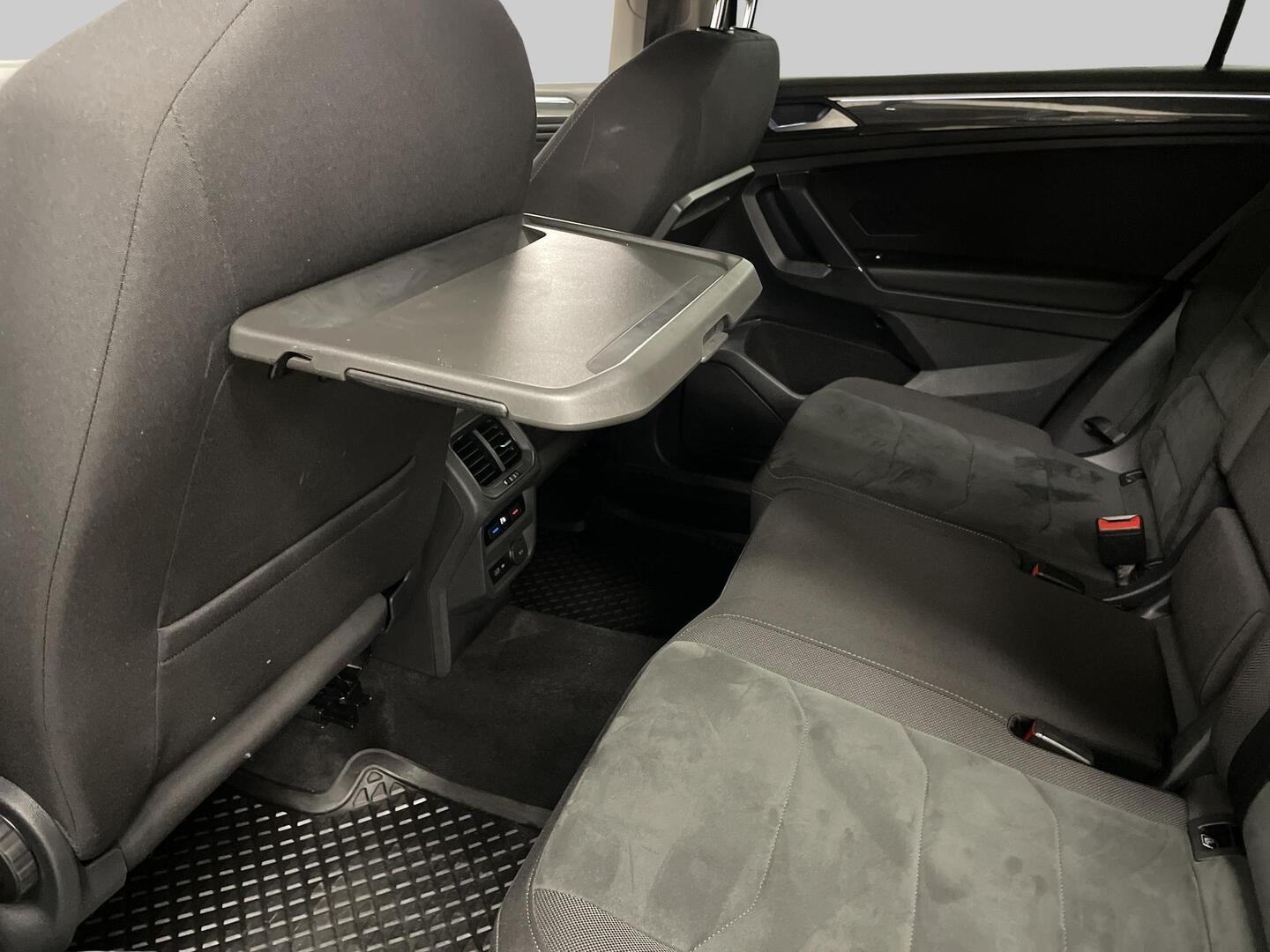 VOLKSWAGEN TIGUAN ALLSPACE 2019