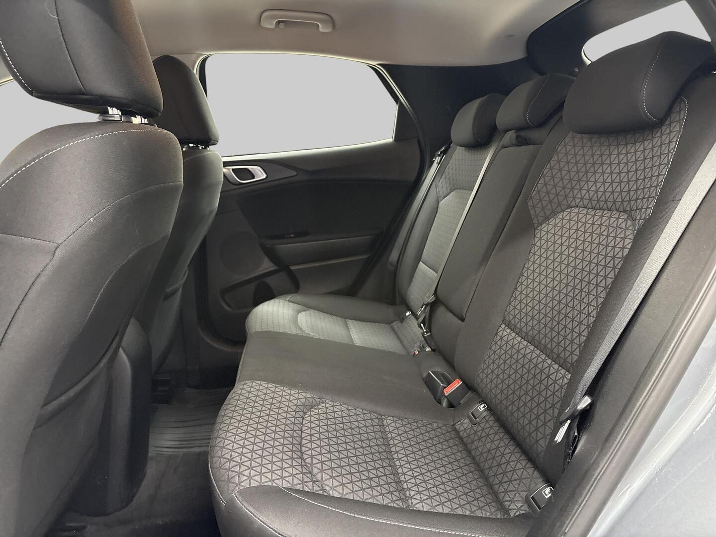 KIA XCeed 2019