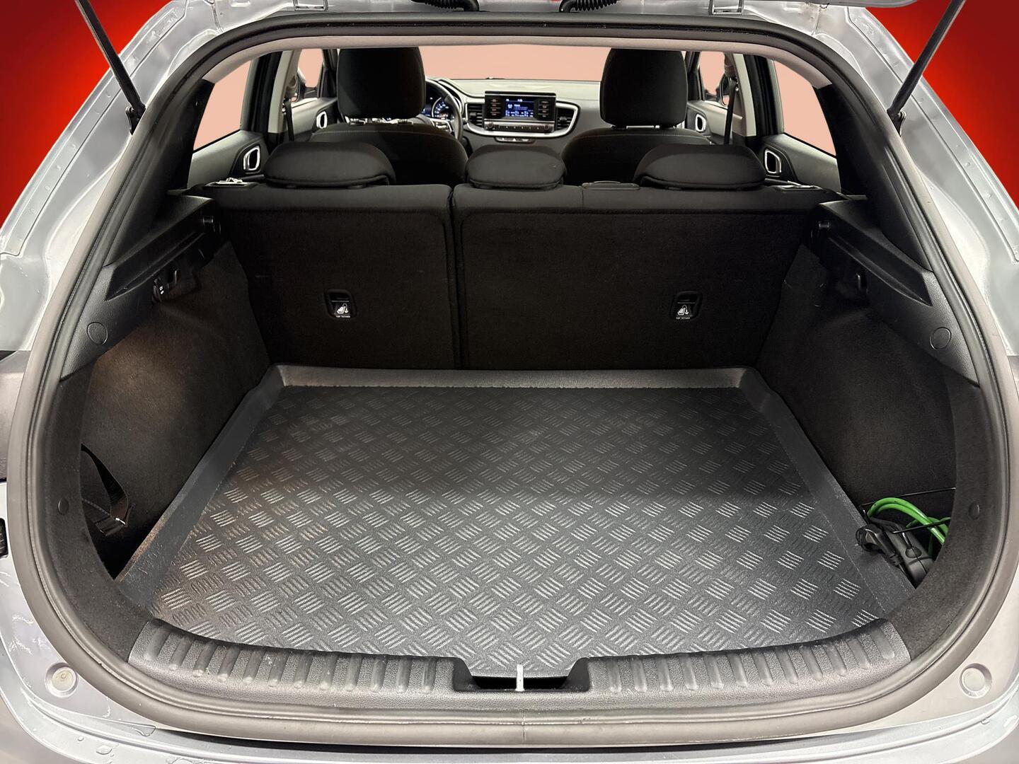 KIA XCeed 2019