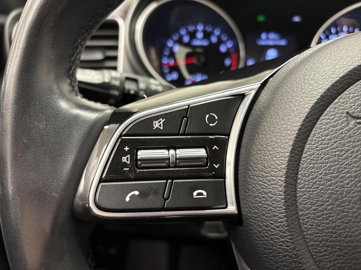 KIA XCeed 2019
