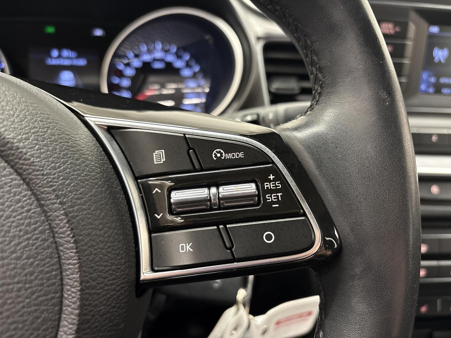 KIA XCeed 2019