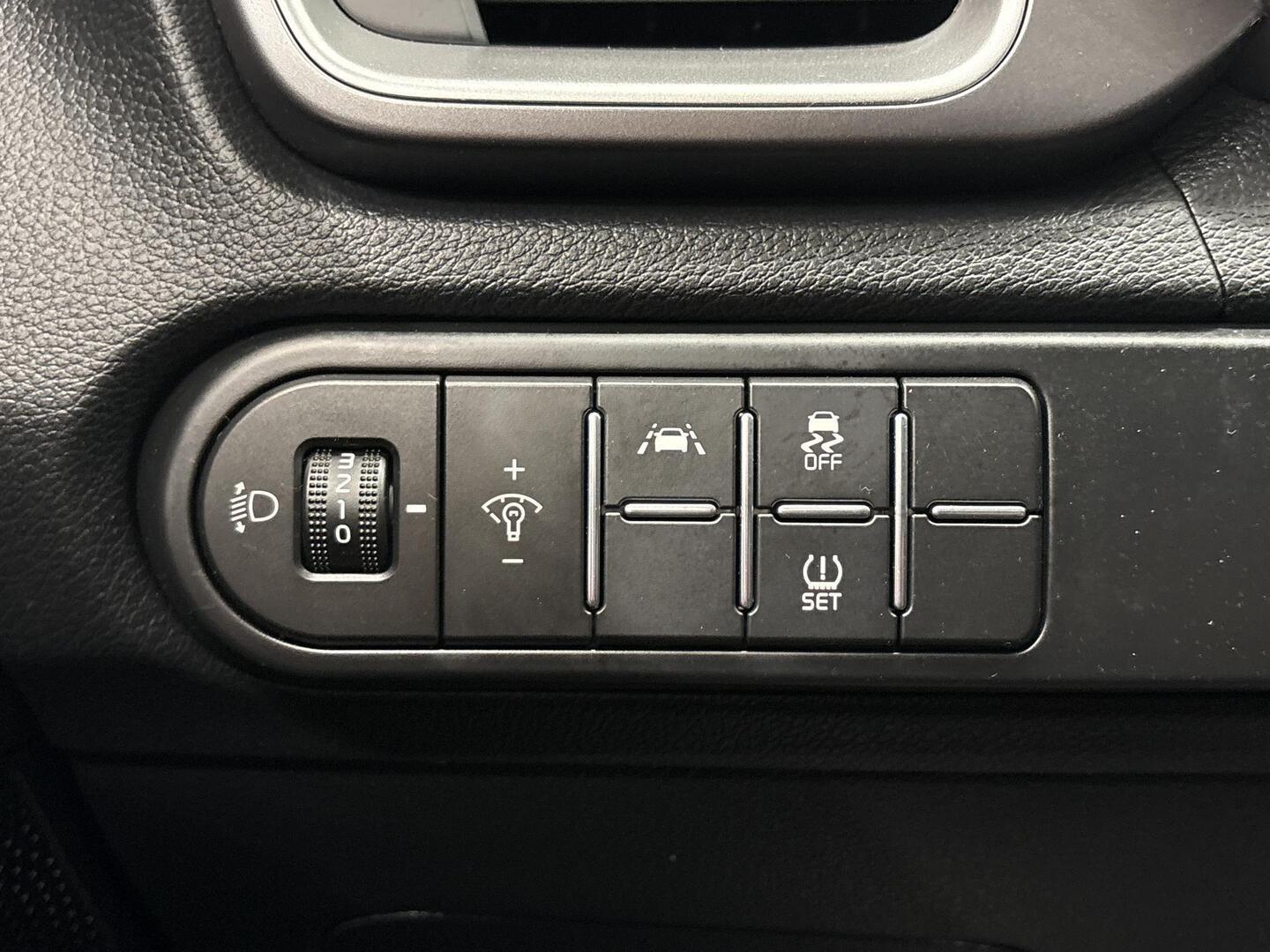KIA XCeed 2019