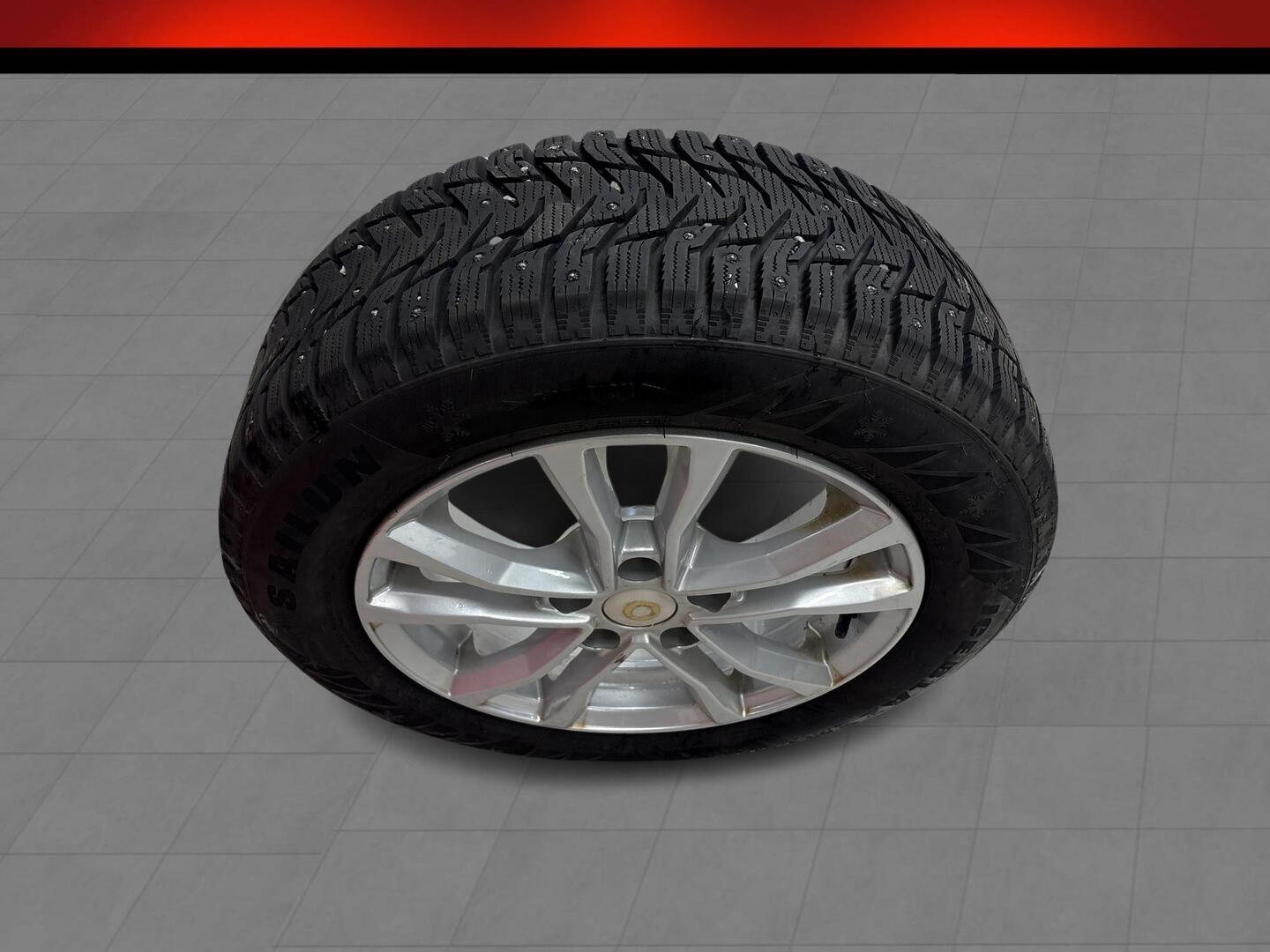KIA XCeed 2019