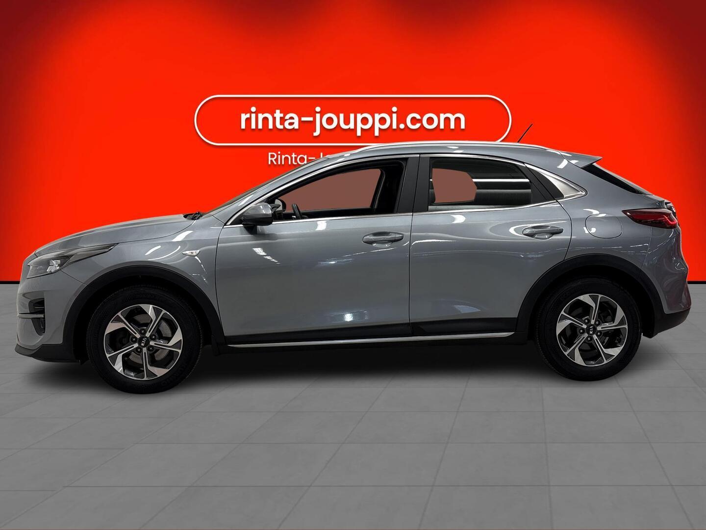 KIA XCeed 2019