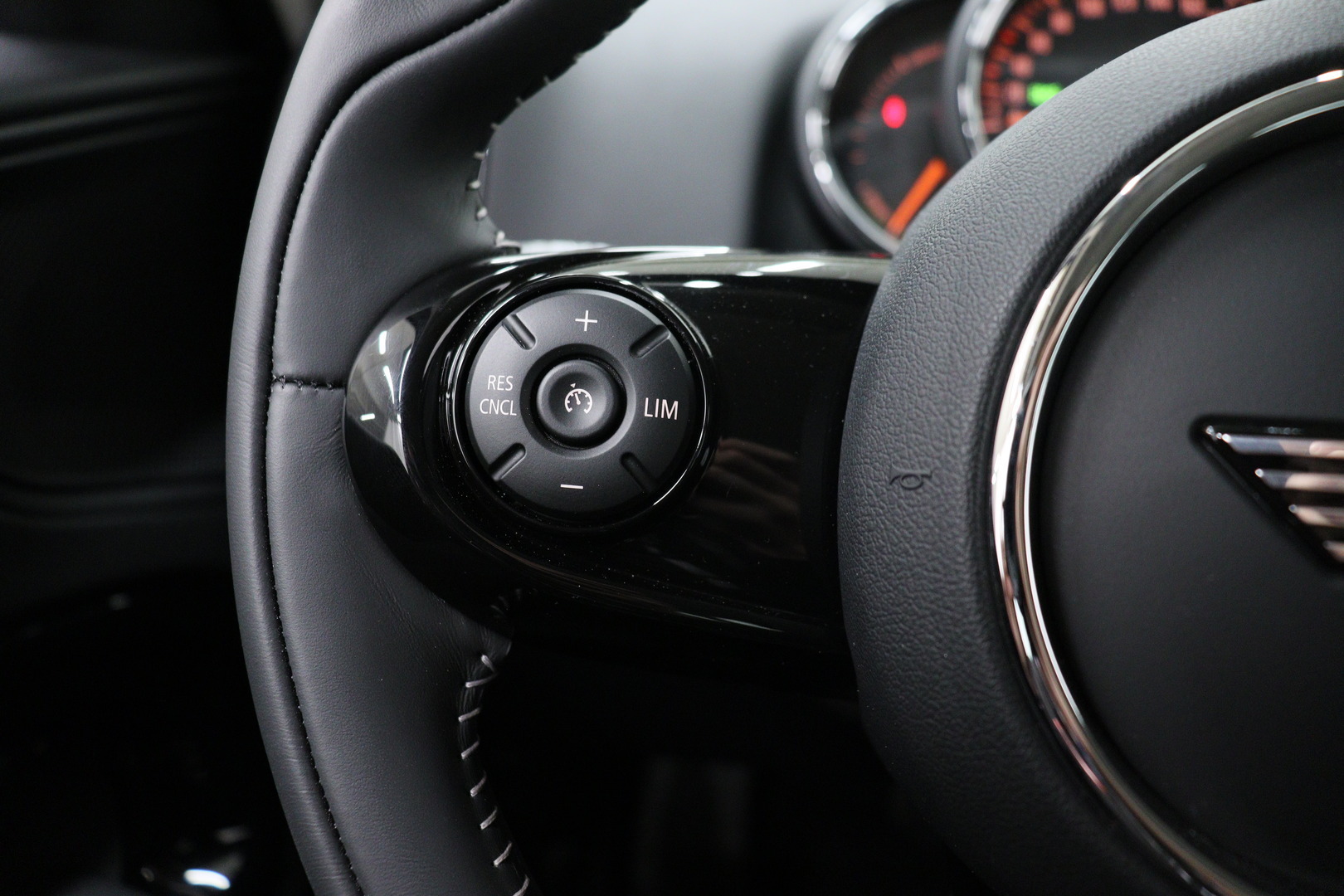 MINI COUNTRYMAN 2019