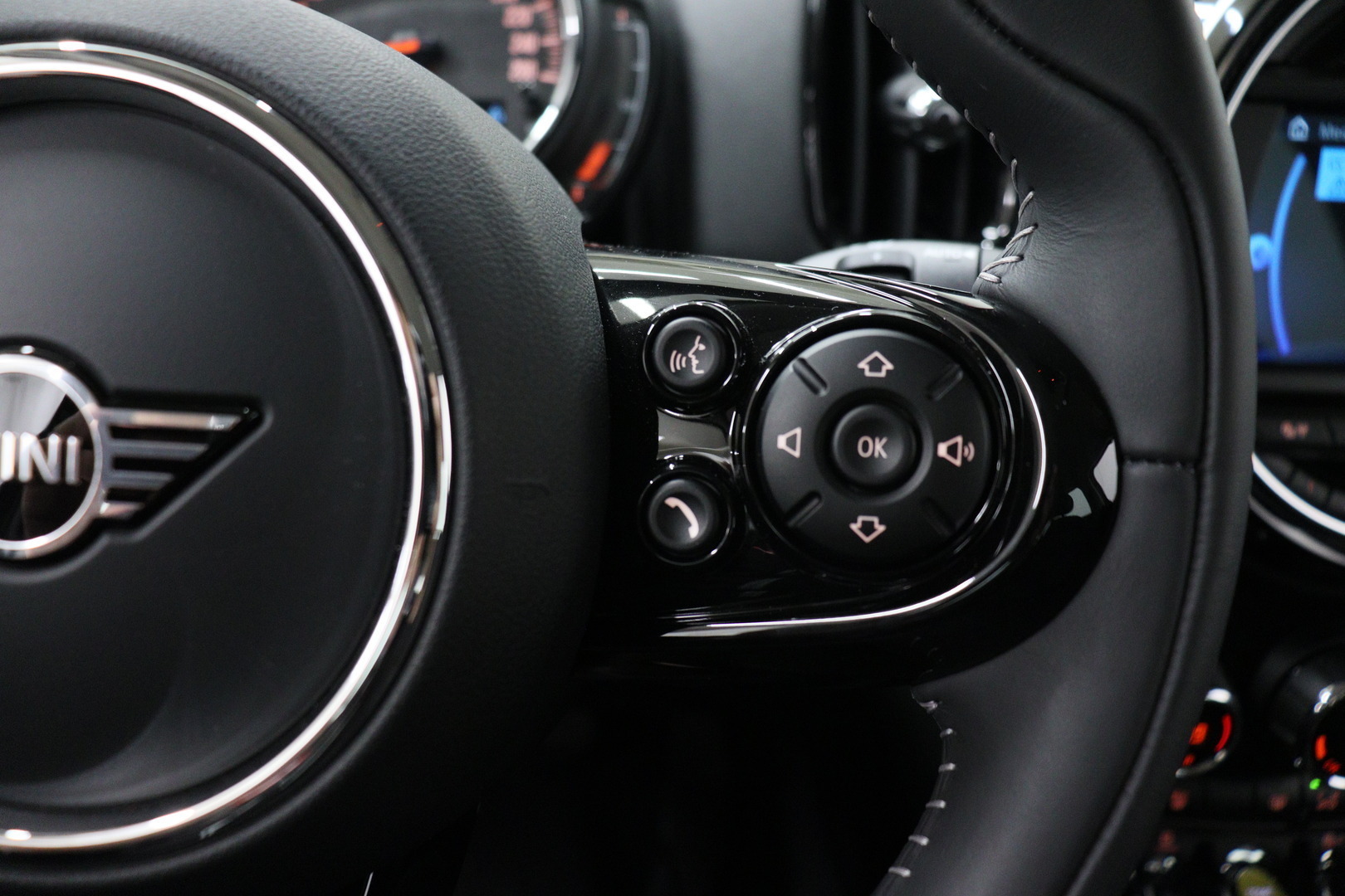 MINI COUNTRYMAN 2019