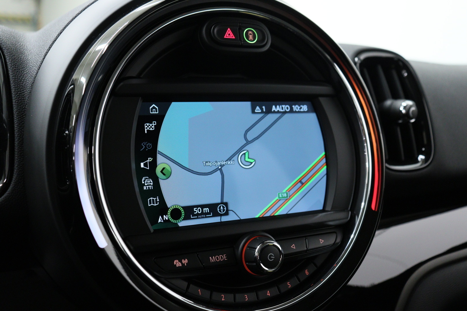 MINI COUNTRYMAN 2019