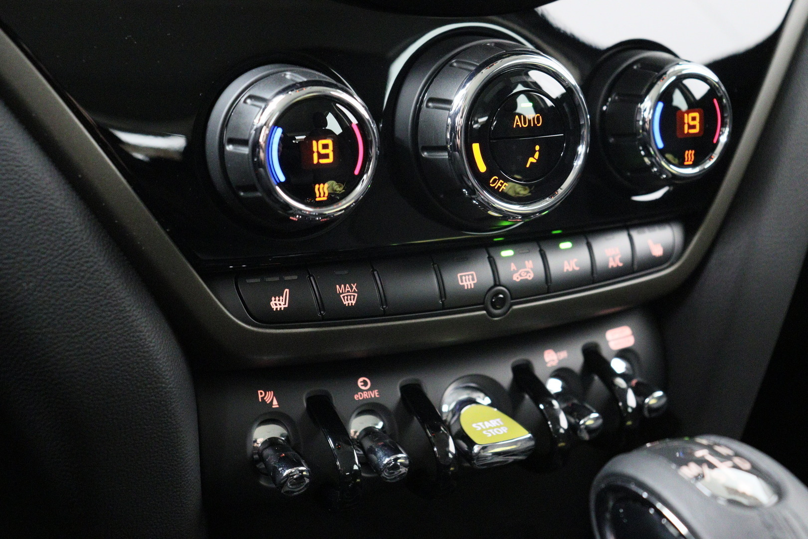 MINI COUNTRYMAN 2019