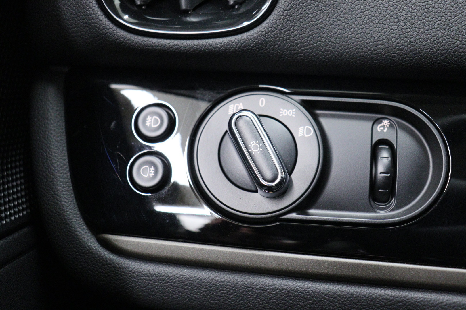 MINI COUNTRYMAN 2019