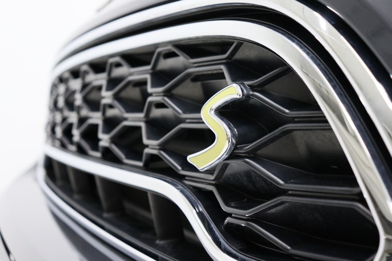 MINI COUNTRYMAN 2019