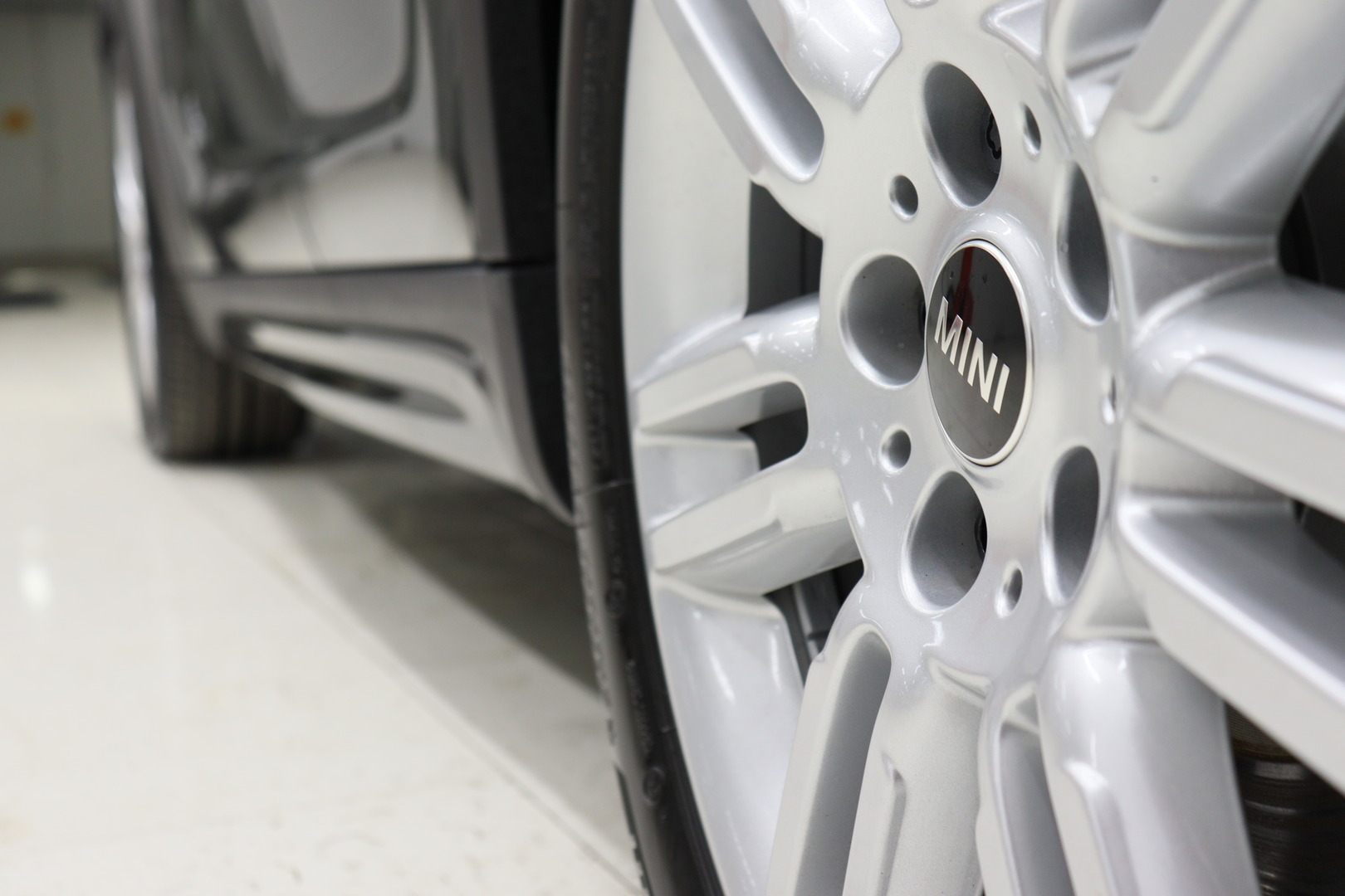 MINI COUNTRYMAN 2019