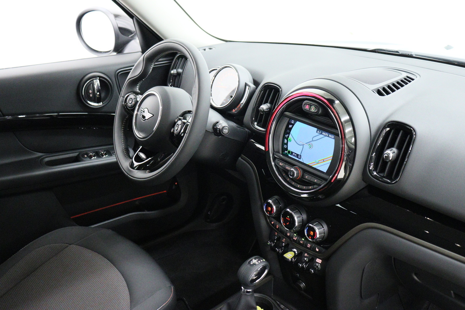 MINI COUNTRYMAN 2019