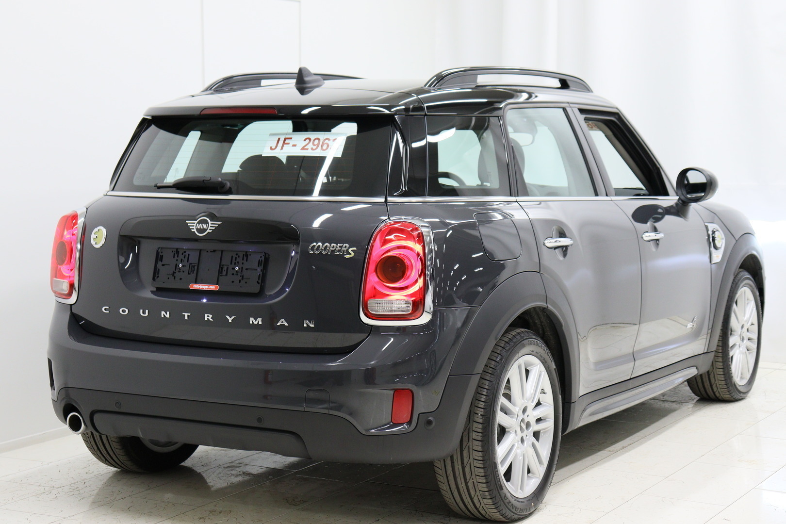 MINI COUNTRYMAN 2019