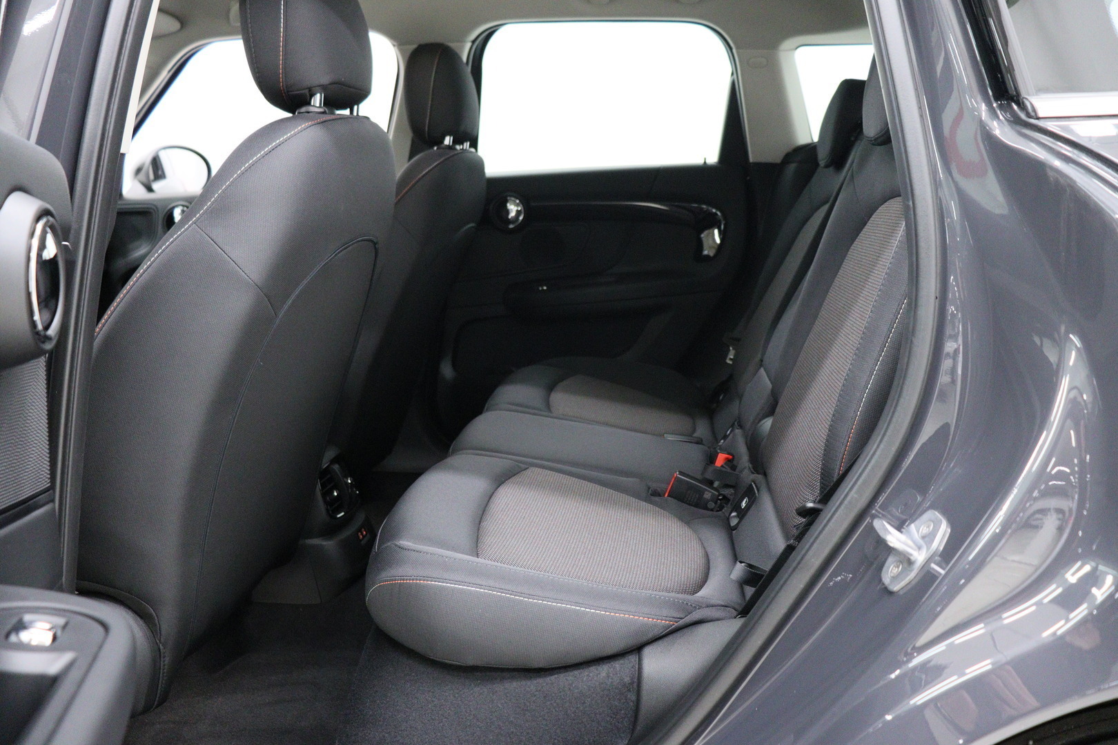 MINI COUNTRYMAN 2019