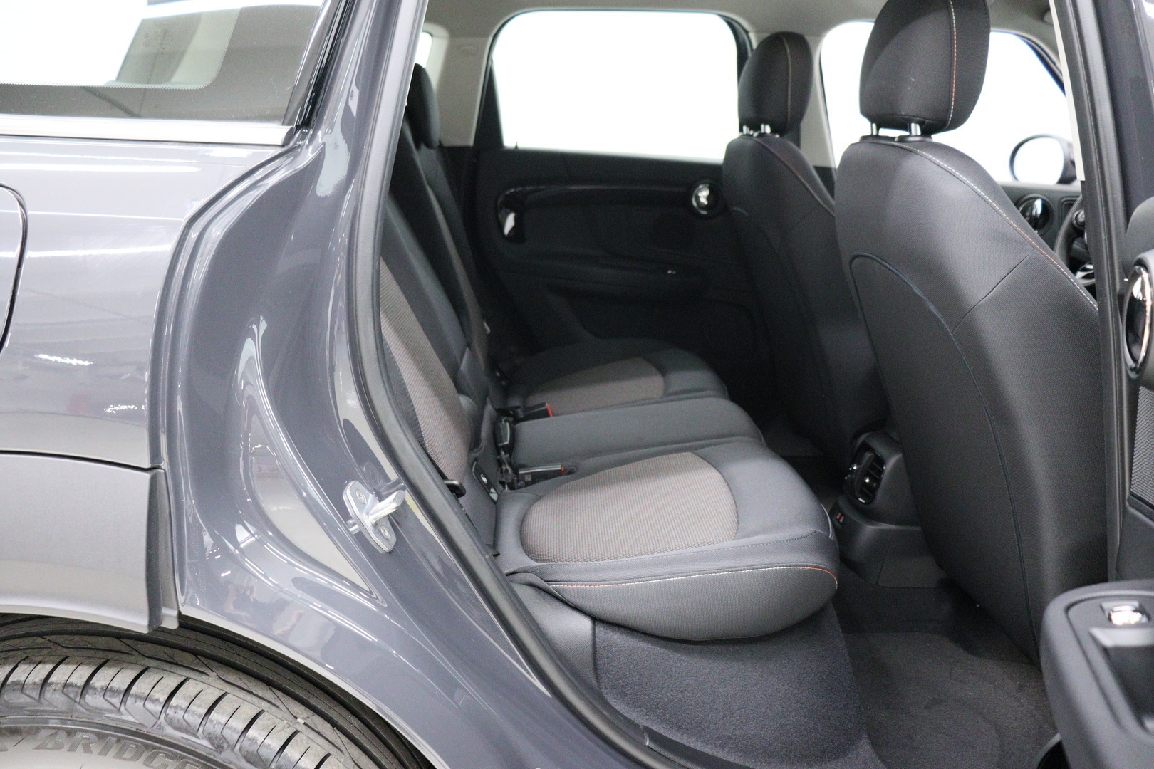 MINI COUNTRYMAN 2019