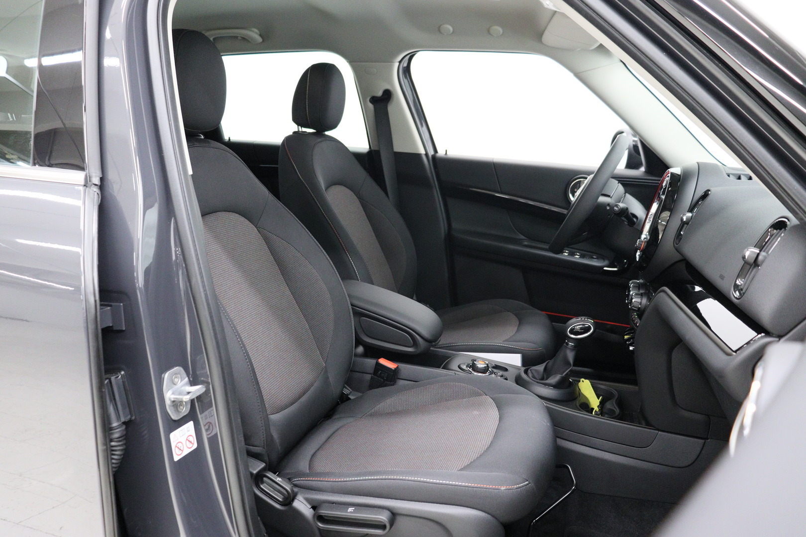 MINI COUNTRYMAN 2019