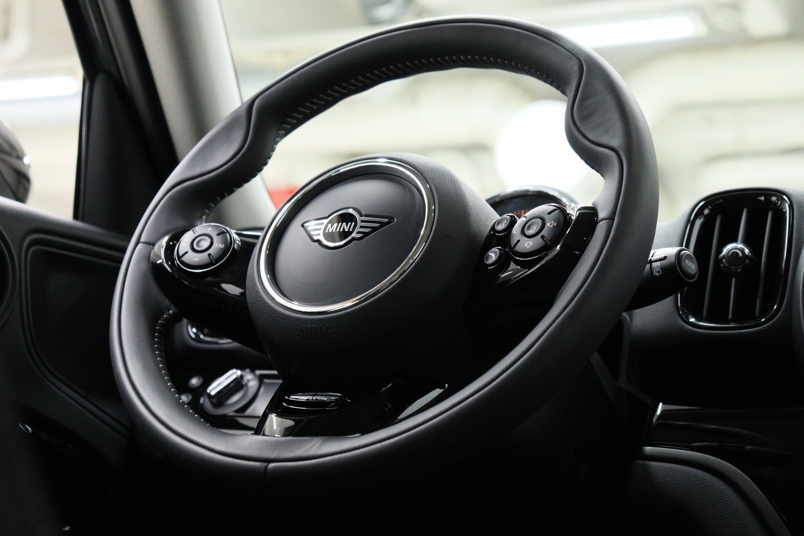 MINI COUNTRYMAN 2019