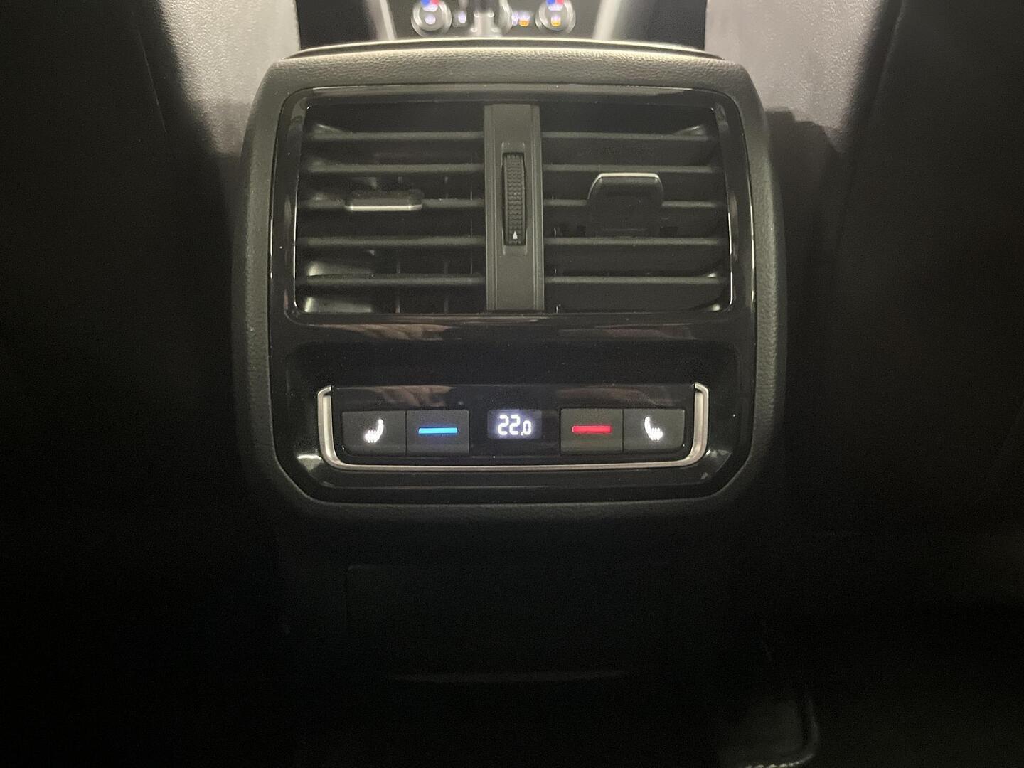 VOLKSWAGEN Arteon 2017