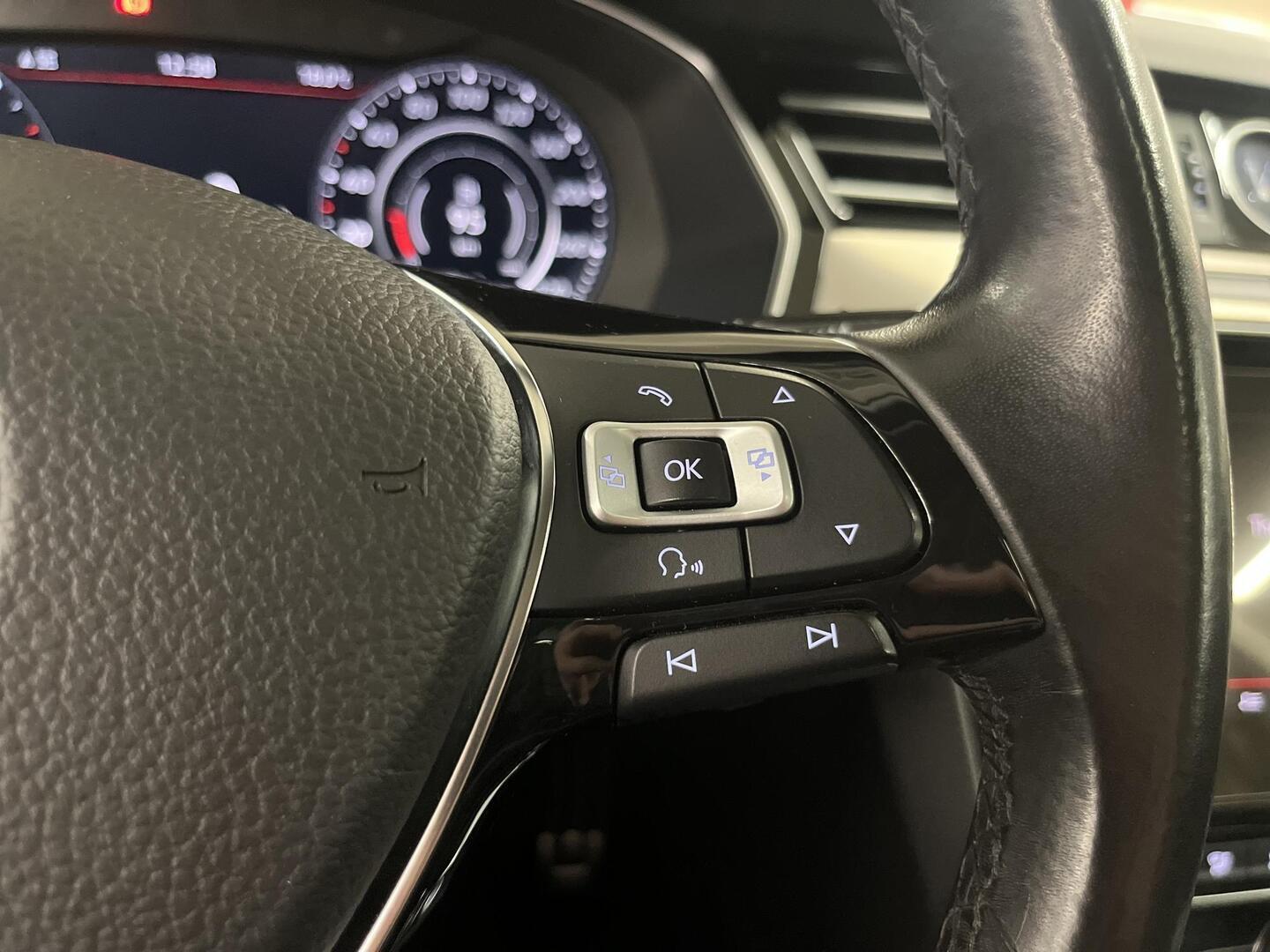 VOLKSWAGEN Arteon 2017