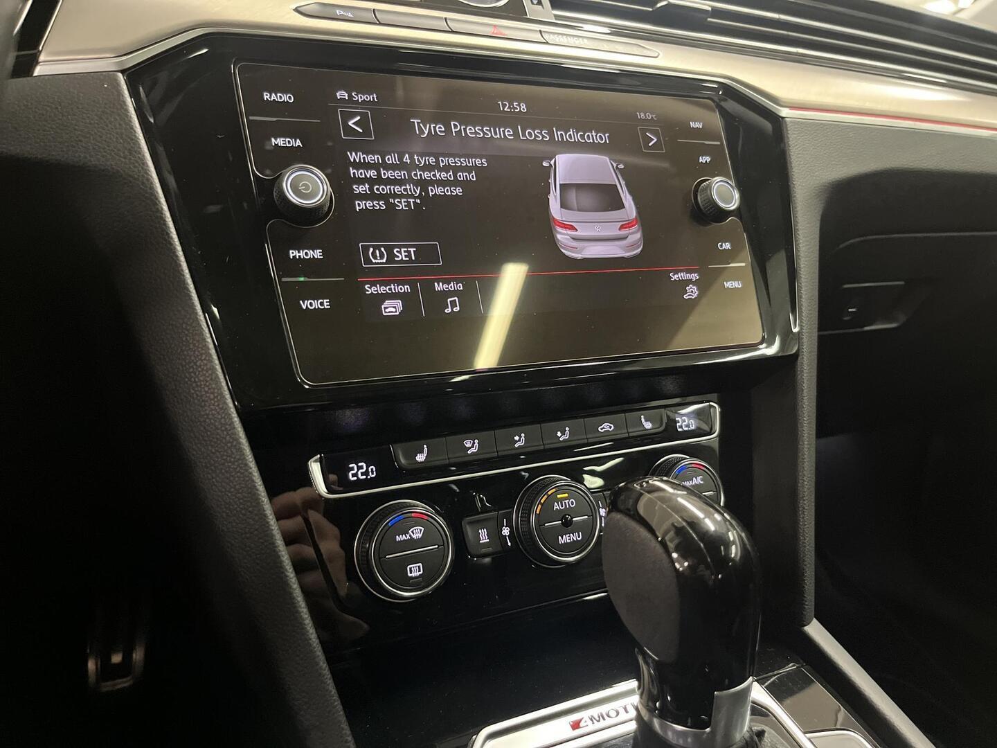 VOLKSWAGEN Arteon 2017