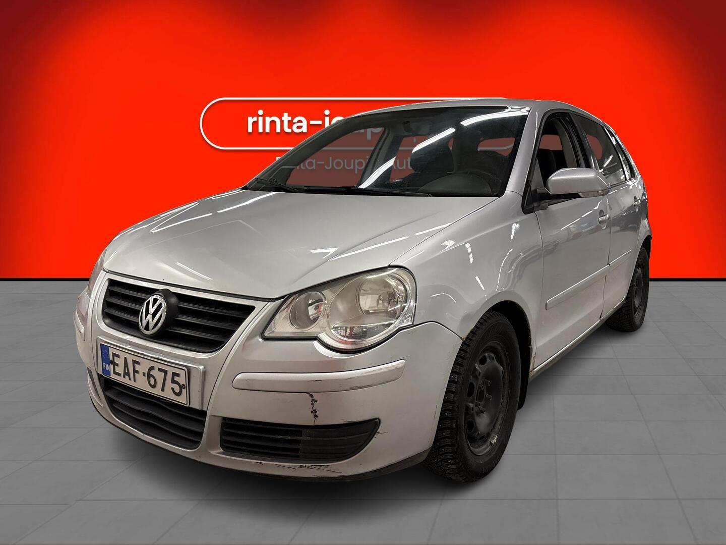 VOLKSWAGEN Polo 2005