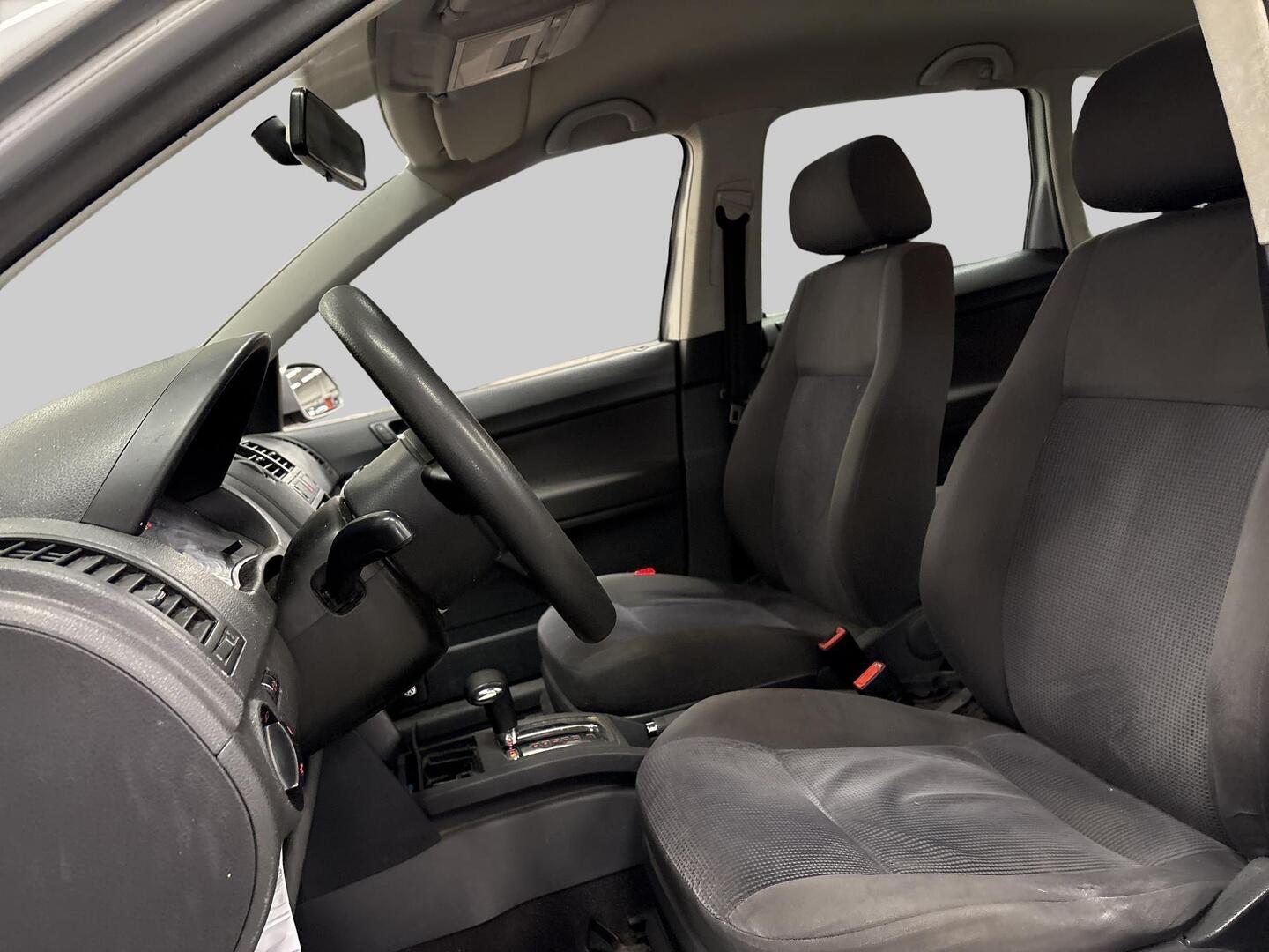 VOLKSWAGEN Polo 2005