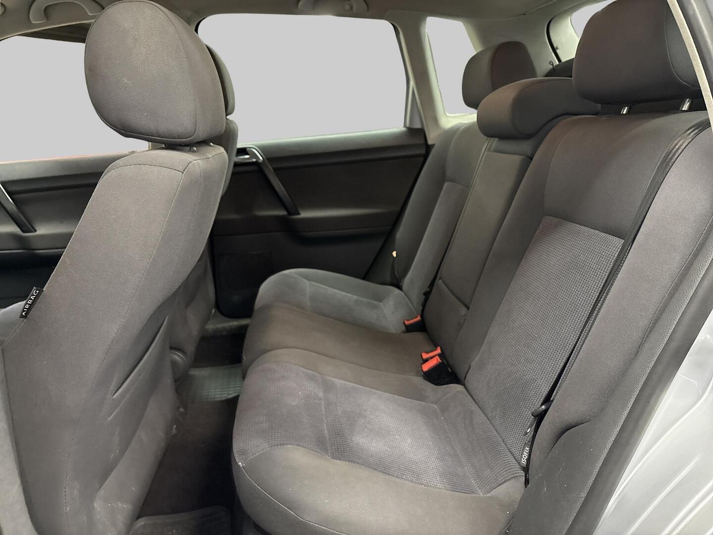 VOLKSWAGEN Polo 2005