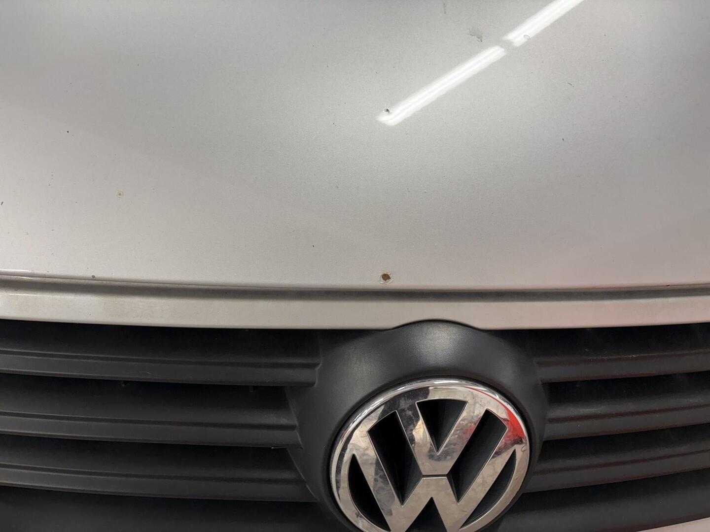 VOLKSWAGEN Polo 2005