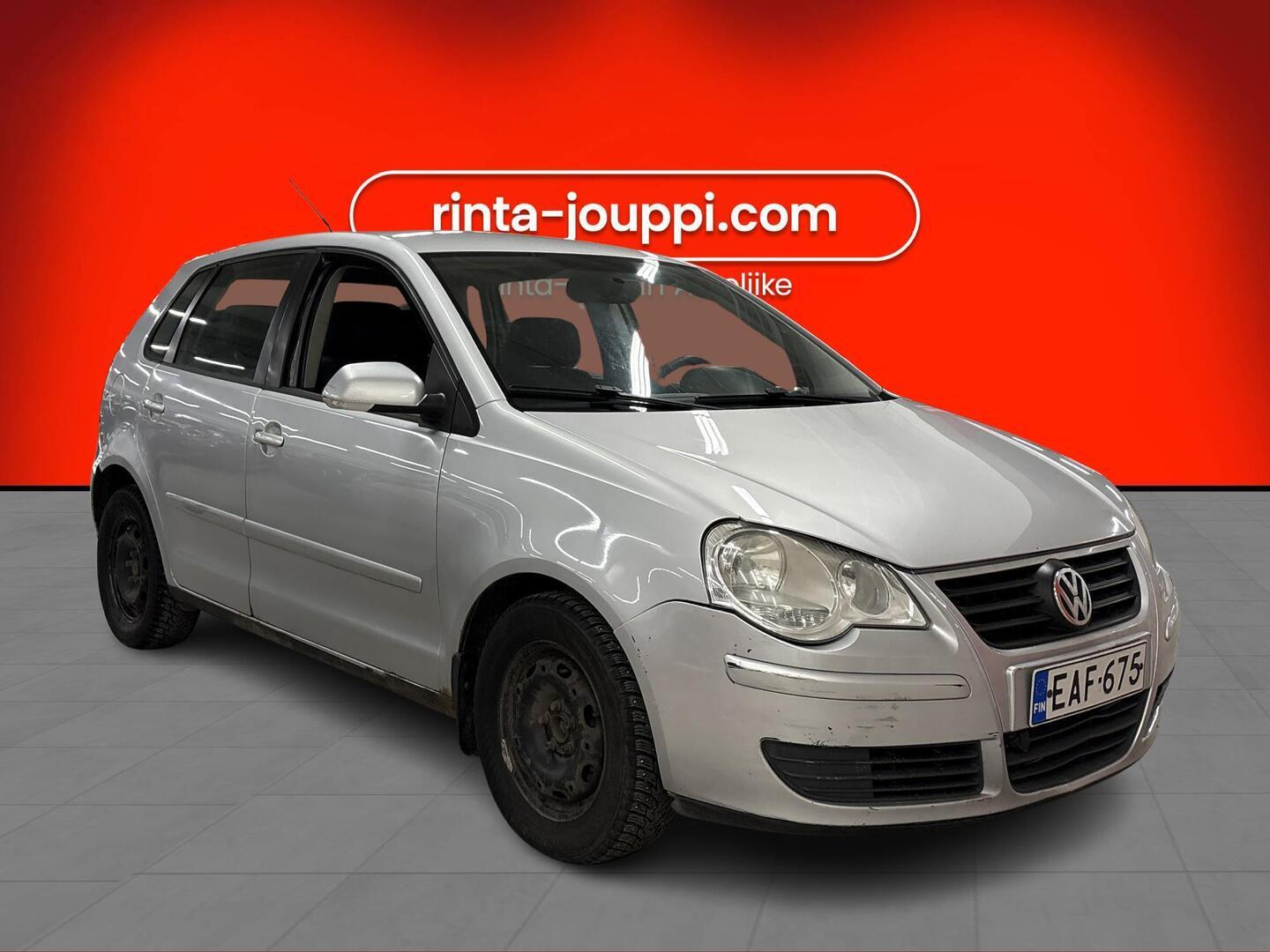 VOLKSWAGEN Polo 2005