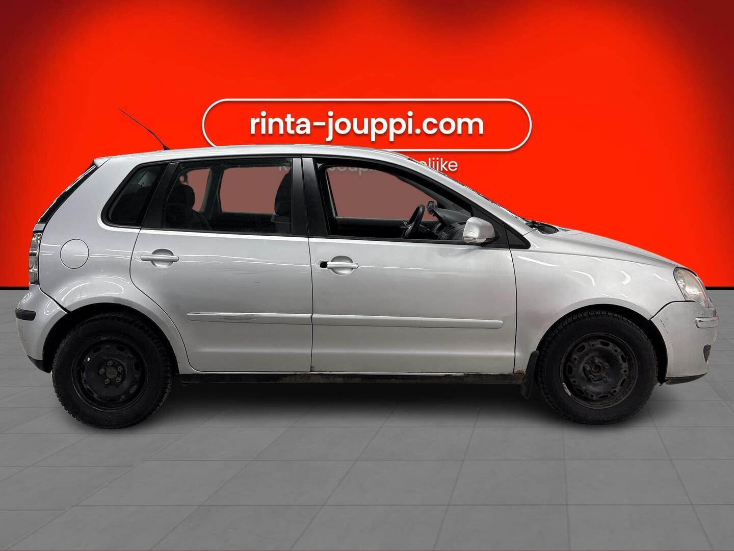 VOLKSWAGEN Polo 2005